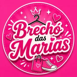 💖✨Brechó das Marias✨🌸