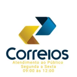 Correios Esperantina 2025