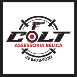COLT ASSESSORIA BÉLICA E PROCURADOR