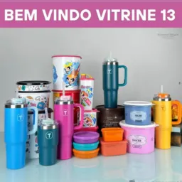 OFERTAS TUPPERWARE
