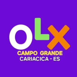 📡 OLX CAMPO GRANDE- CARIACICA - ES.