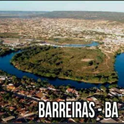 SÓ BARREIRAS.BA