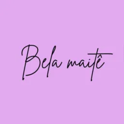 Bela Maitê calçados e confecções adulto e infantil 👠❤️