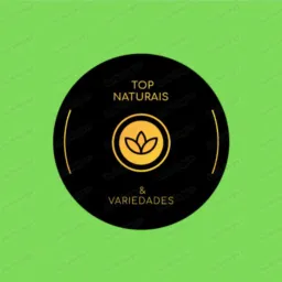 Top Naturais & Variedades