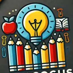 🌻 Pedagogia - Troca de Material