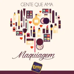 Grupo EMY 💜 Maquiagem