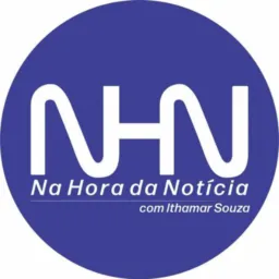 1️⃣1️⃣5️⃣Na hora da notícia 🔊🔊