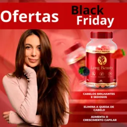 🔥OFERTAS RELÂMPAGO LONG BEAUTY #31