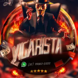 CLIENTES VIGARISTA7💳💸
