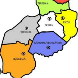 Vendas Alvorada e Região - Gildevan Miranda