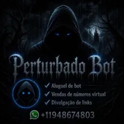 PERTUBAS BOT