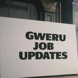 Gweru job updates # 5