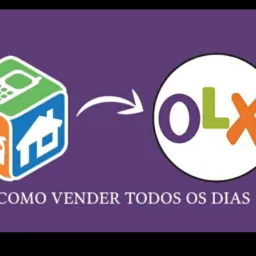 OLX MT Cuiabá 💰