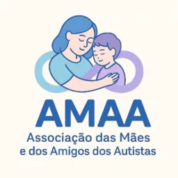 AMAA- ASSOCIAÇÃO DAS MAES E DOS AMIGOS DOS AUTISTAS