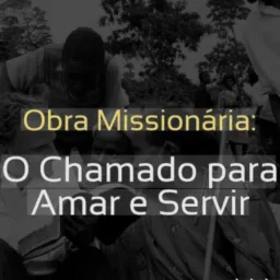 Missionários em  Missão = todo tempo
