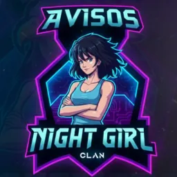 Night Girl Competições