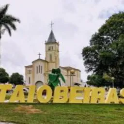 POLÍTICA TAIOBEIRAS