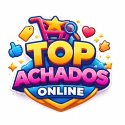 Top Achados Online