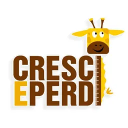 Cresci e Perdi ❤️