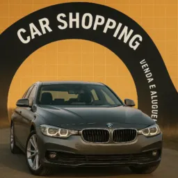 CAR SHOP (Venda de viaturas)