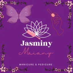 Jasminy Maiany manicure e pedicure 💅🏼