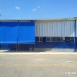 Distribuidora Melo/atacado e varejo