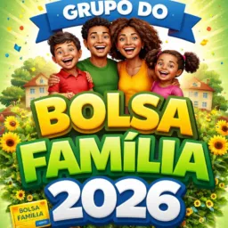 1 Cartão do Auxílio de 150 e Bolsa família