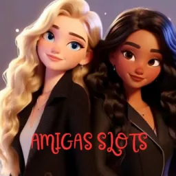 Amigas Slots 💸💸🥳🥳