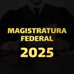 ✍️ Juiz Federal 2026 - Grupo de Estudos e Informações ✍️