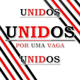 🚨 UNIDOS Por Uma Vaga . 💀