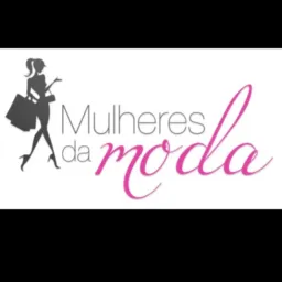 Mulheres da moda unidas
