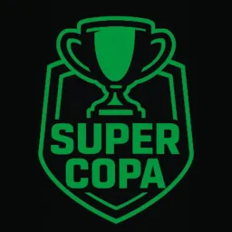 🟢 INFORMATIVO SUPER COPA 🟢