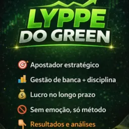 Palpites de Futebol ⚽🤑