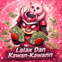 Lalaxx>< Dan Kawan Kawan 💸