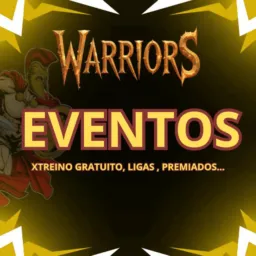 EVENTOS WARRIORS