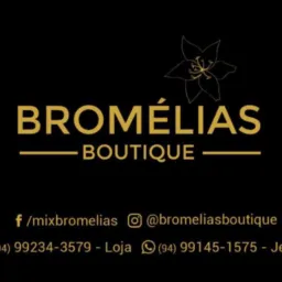 Bromélias Boutique