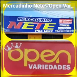 Open variedades 🙂
