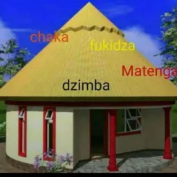 CHAKAPFUKIDZA DZIMBA MATENGA