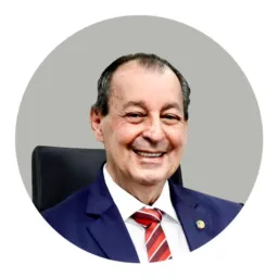 NOSSO FUTURO GOVERNADOR OMAR AZIZ