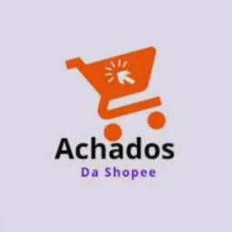 Achados da Shopee! 🛒🧡