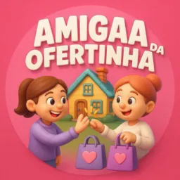 AMIGAA DA OFERTINHA 😍😍#3
