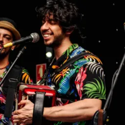 BAILE PÉ DE SERRA AAPIP