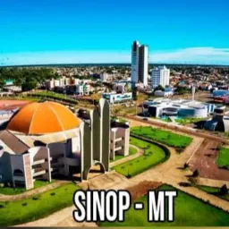 Vendas Sinop MT