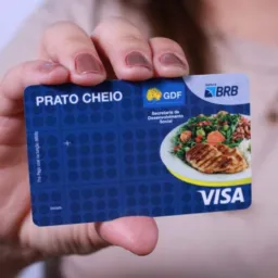 Informações Prato cheio e outros Benefícios
