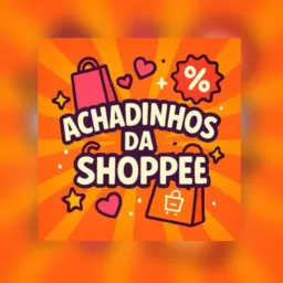 Achadinhos  da shoppee 💖