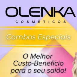 Consultora de vendas Olenka