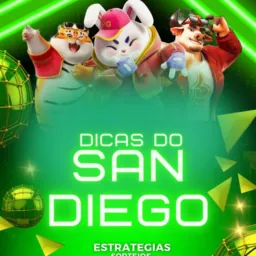 Dicas San Diego