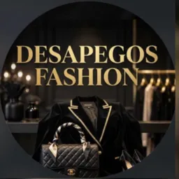 Desapego fashion