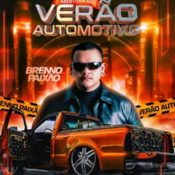 VERÃO AUTOMOTIVO 🏖🏖🏖🏖🏝🏝🏝🏝 COM DJ BRENO PAIXÃO