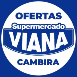 VIANA SUPERMERCADO - OFERTAS CAMBIRA #1